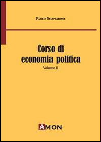 Corso di economia politica