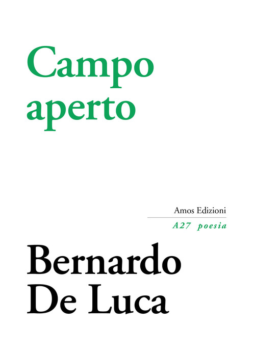 Campo aperto