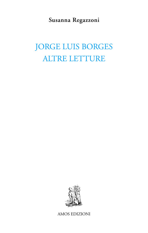 Jorge Luis Borges. Altre letture