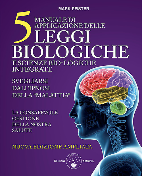 Manuale di applicazione delle cinque leggi biologiche