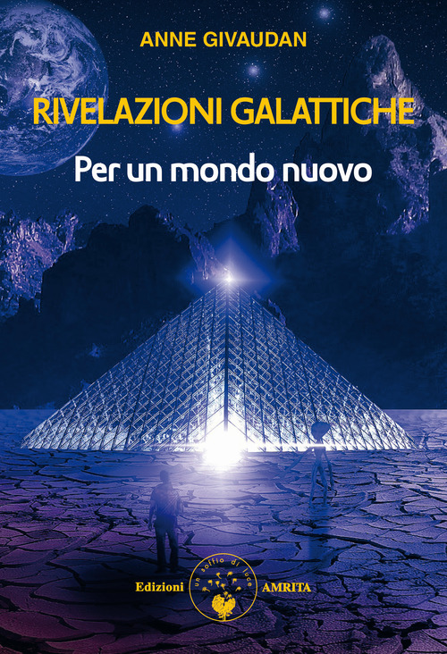 Rivelazioni galattiche