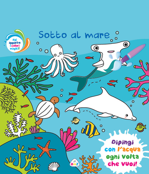 Sotto al mare