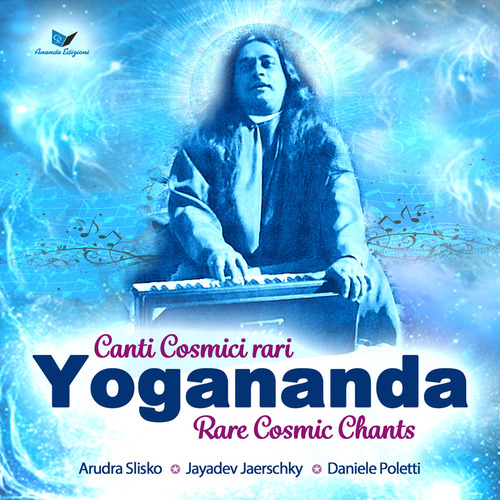 Rari canti cosmici-Rare cosmic chants. Audiolibro