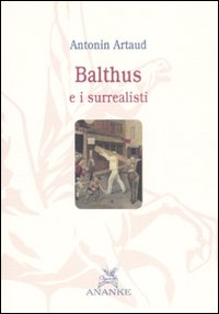 Balthus e i surrealisti