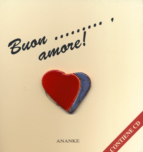 Buon... amore!