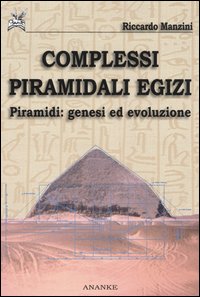 Complessi piramidali egizi