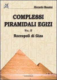 Complessi piramidali egizi