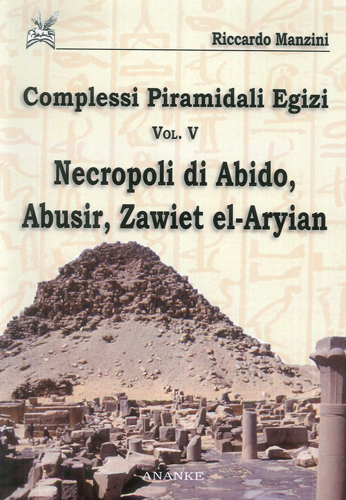 Complessi piramidali egizi