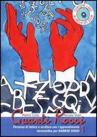 Guanti rossi. Con 2 DVD