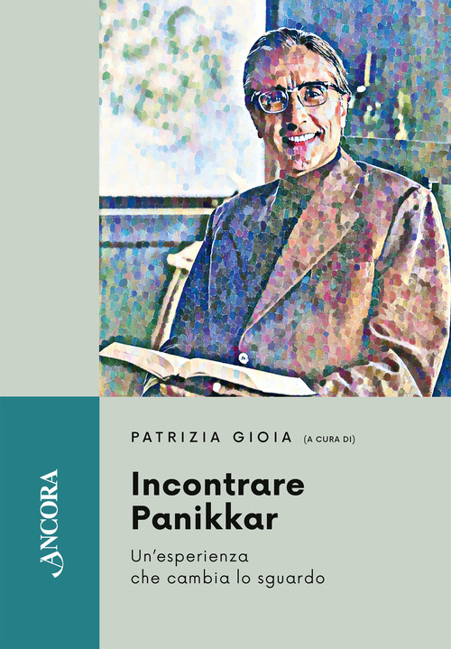 Incontrare Panikkar