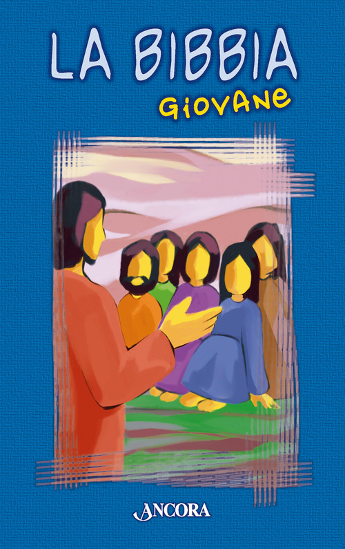 La Bibbia giovane