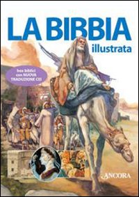 La Bibbia illustrata