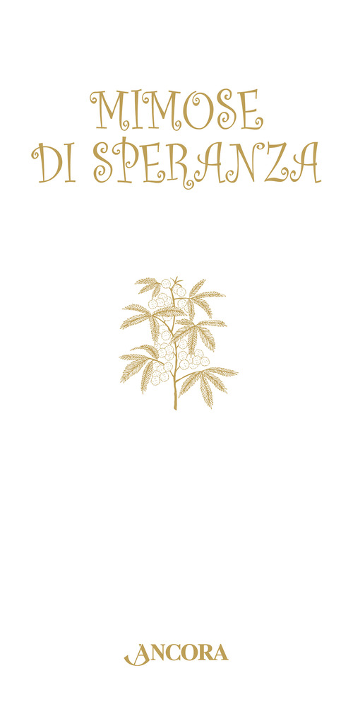 Mimose di speranza
