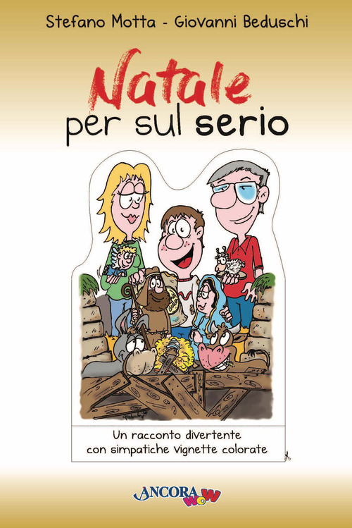 Natale per sul serio