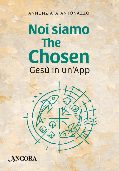 Noi siamo The Chosen. Ges&ugrave; in un'app