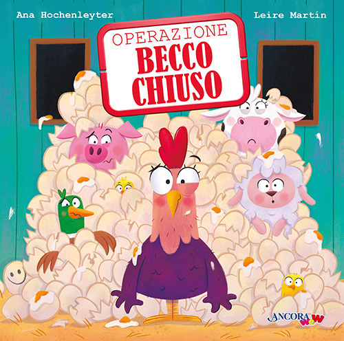 Operazione becco chiuso