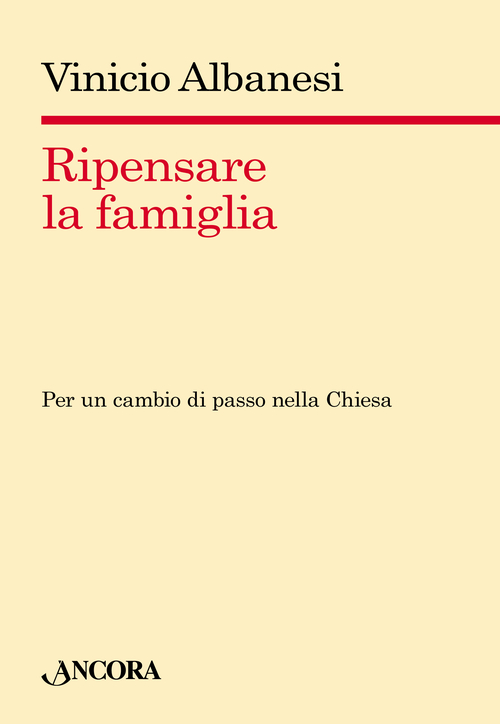 Ripensare la famiglia