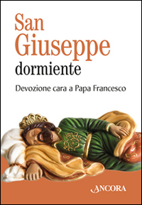 San Giuseppe dormiente