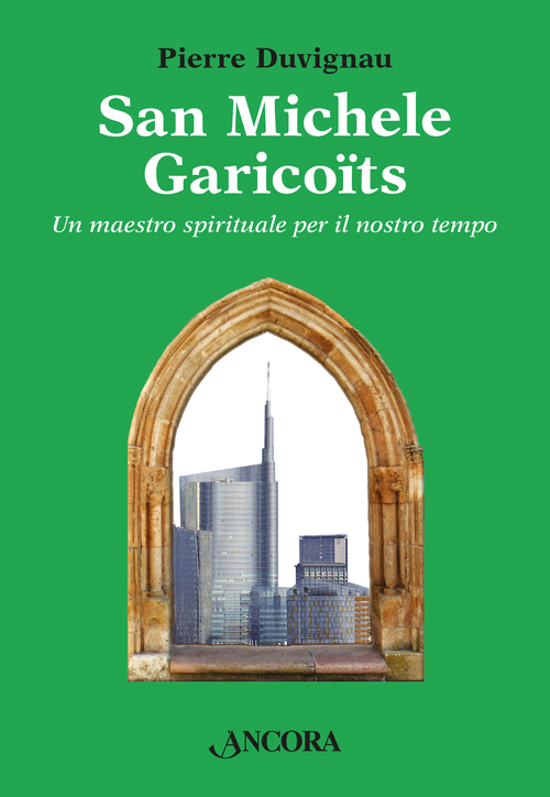 San Michele Garico&iuml;ts