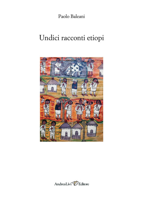 Undici racconti etiopi