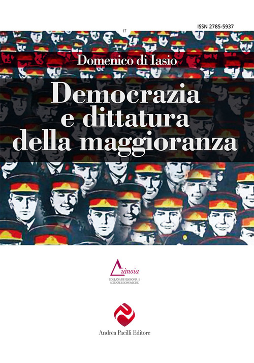Democrazia e dittatura della maggioranza