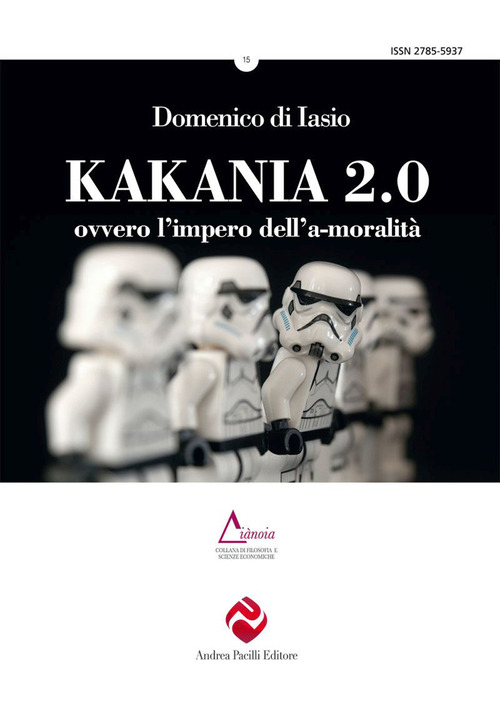 Kakania 2.0 ovvero l'impero dell'a-moralità