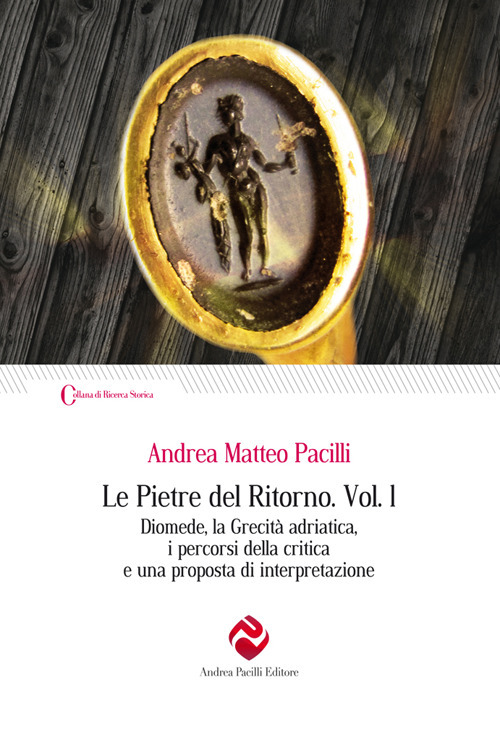 Le pietre del ritorno