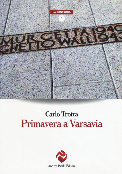 Primavera a Varsavia