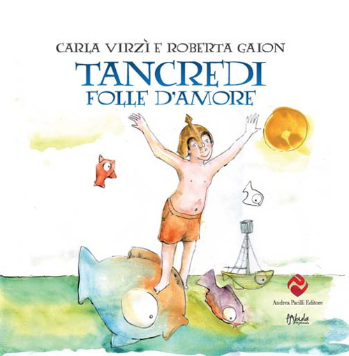 Tancredi, folle d'amore