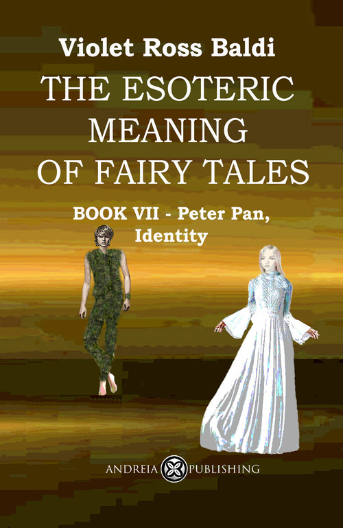 The esoteric meaning of fairy tales