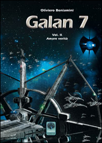 Amare verit&agrave;. Galan 7