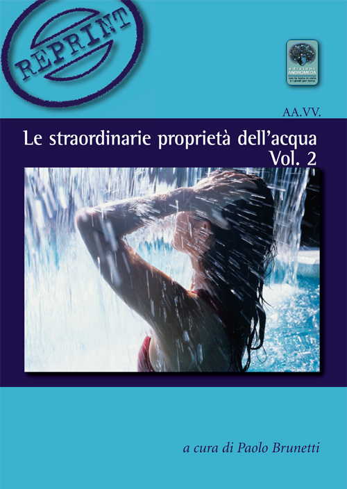 Le straordinarie proprietà dell'acqua