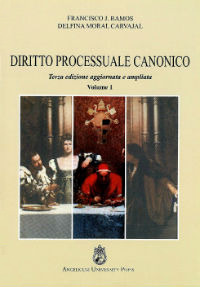 Diritto processuale canonico