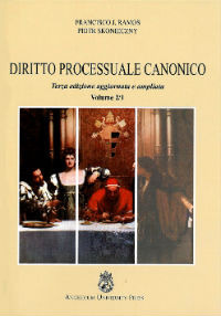 Diritto processuale canonico