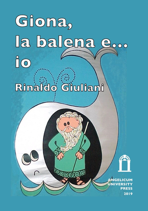 Giona, la balena e... io