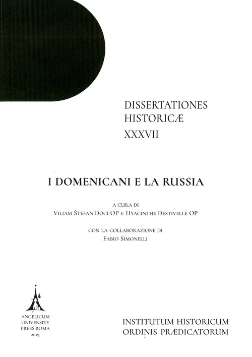 I Domenicani e la Russia