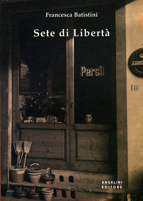 Sete di libert&agrave;