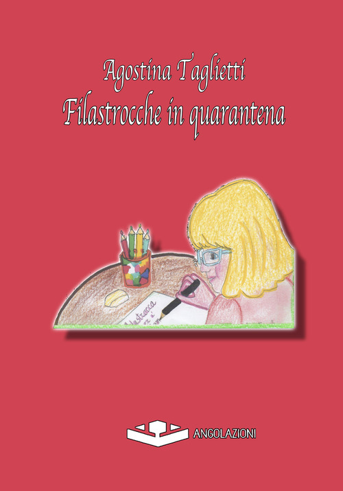 Filastrocche in quarantena