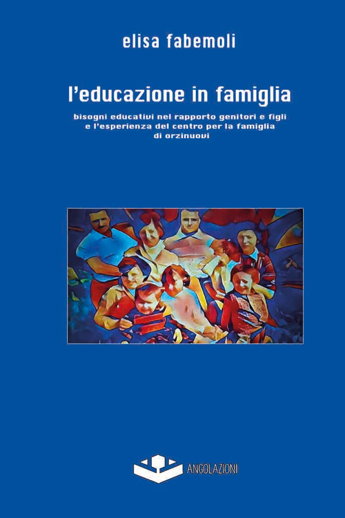 L'educazione in famiglia