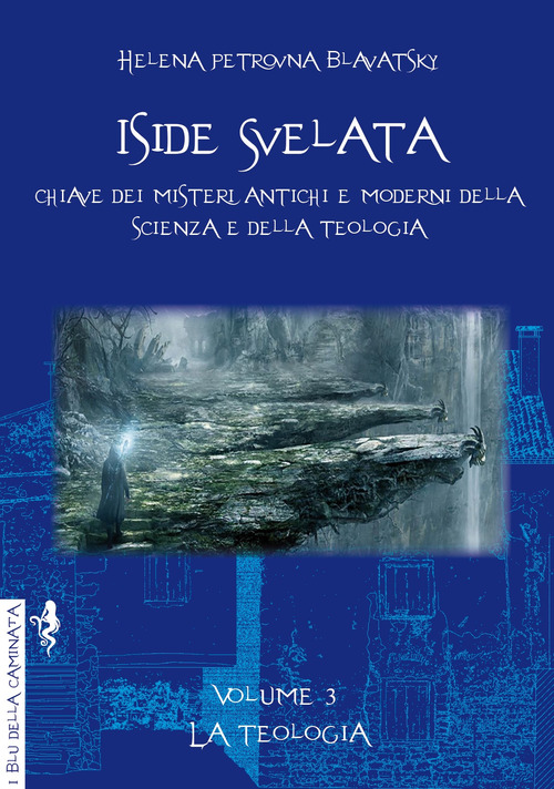 Iside svelata
