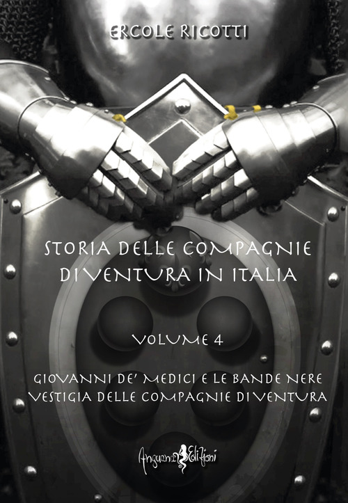Storia delle compagnie di ventura in Italia