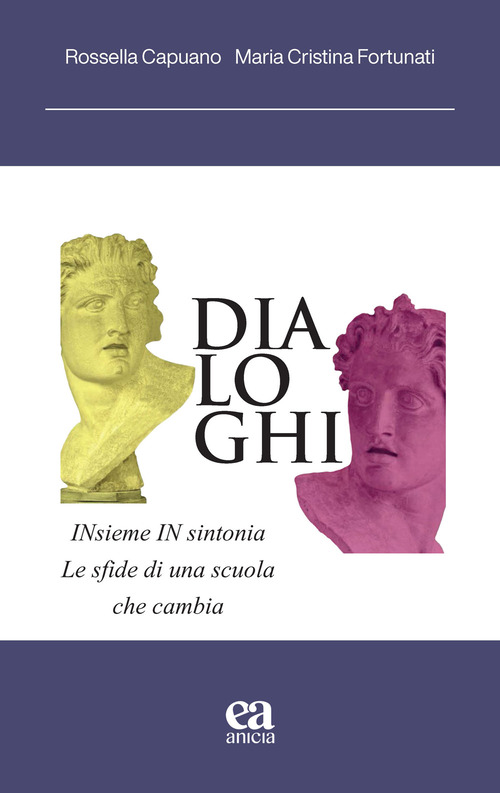 Dialoghi. Le sfide di una scuola che cambia