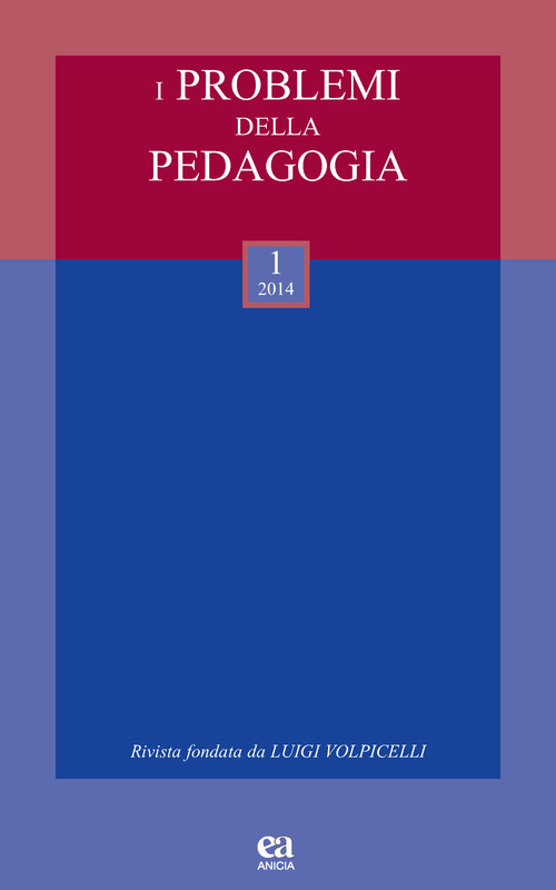I problemi della pedagogia