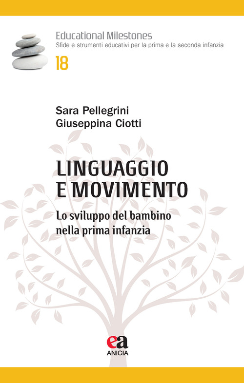 Linguaggio e movimento. Lo sviluppo del bambino nella prima infanzia
