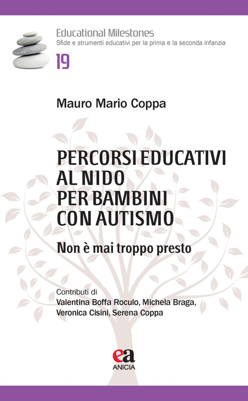 Percorsi educativi al nido per bambini con autismo. Non è mai troppo presto