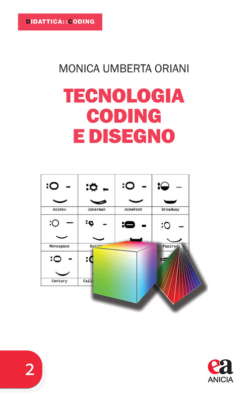 Tecnologia coding e disegno