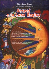 Sergej e la luna regina