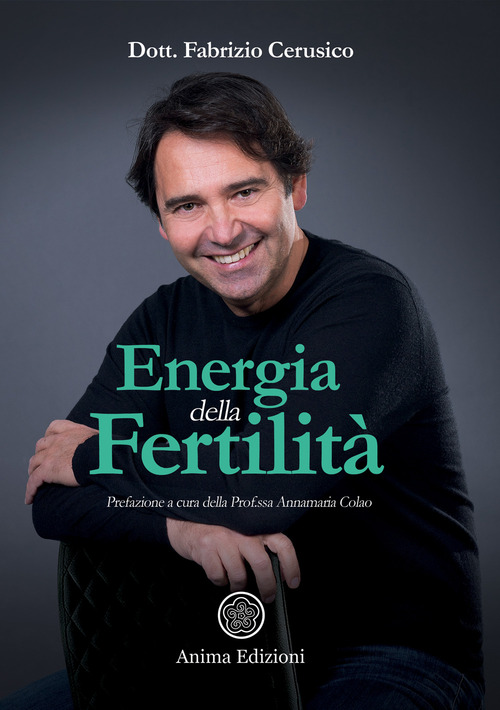 Energia della fertilit&agrave;