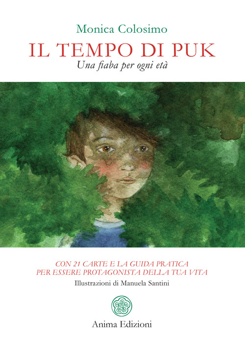 Il tempo di Puk. Una fiaba per ogni età