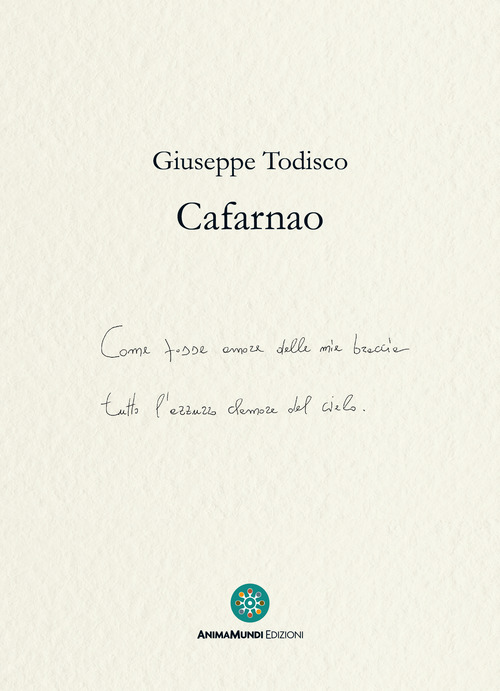 Cafarnao